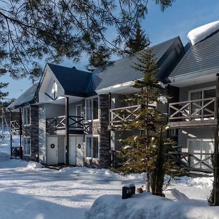 Furano Lofts Διαμέρισμα Εξωτερικό φωτογραφία