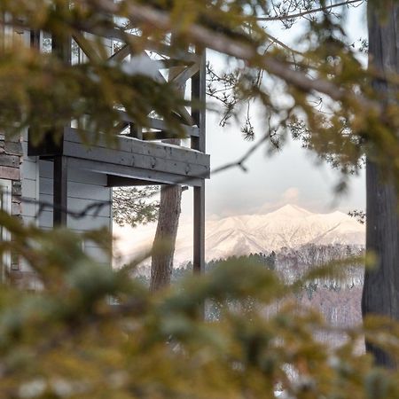Furano Lofts Διαμέρισμα Εξωτερικό φωτογραφία