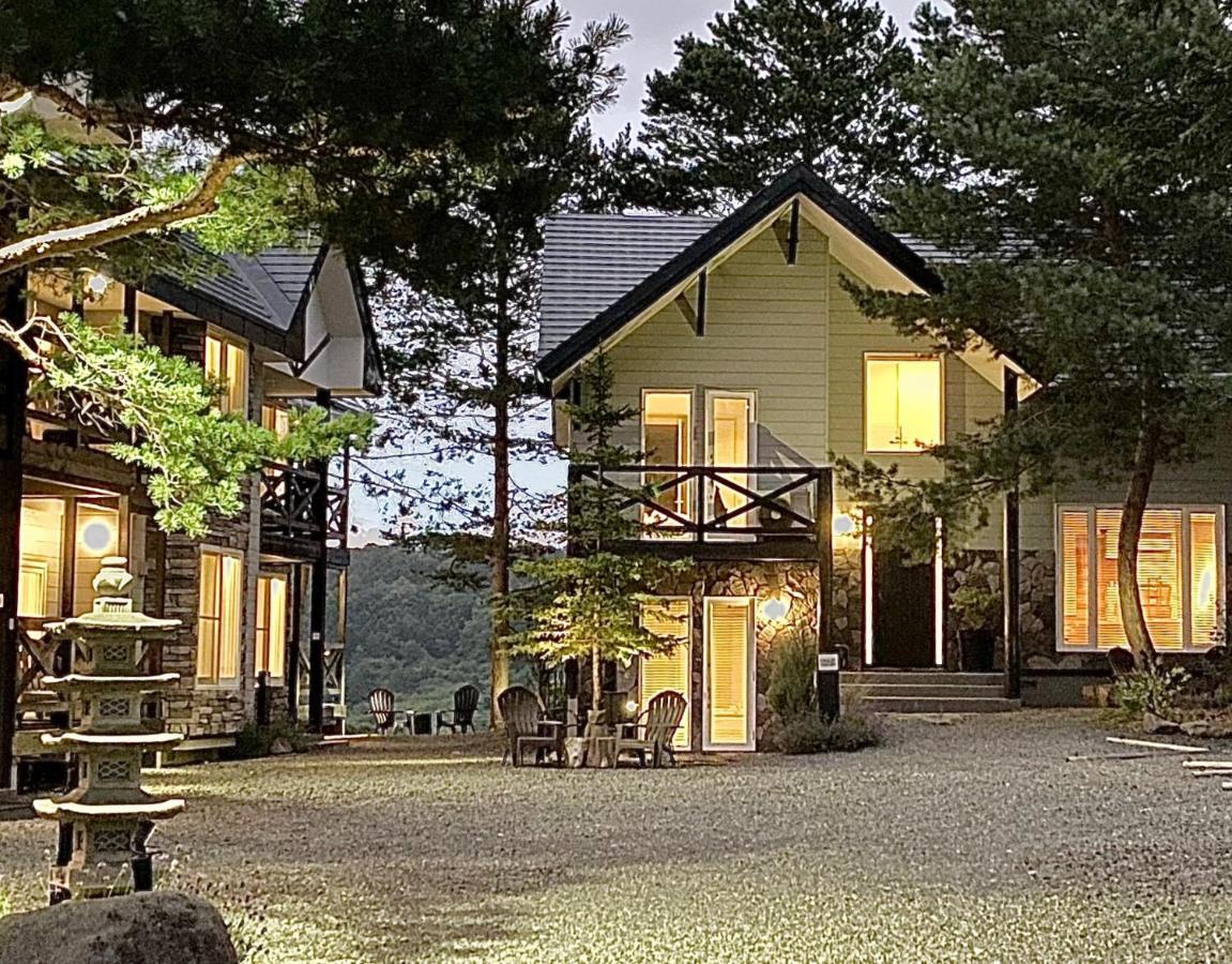 Furano Lofts Διαμέρισμα Εξωτερικό φωτογραφία