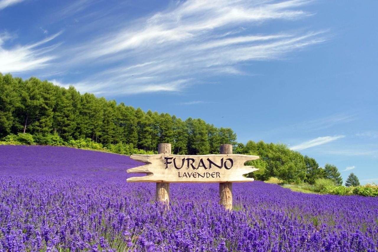 Furano Lofts Διαμέρισμα Εξωτερικό φωτογραφία