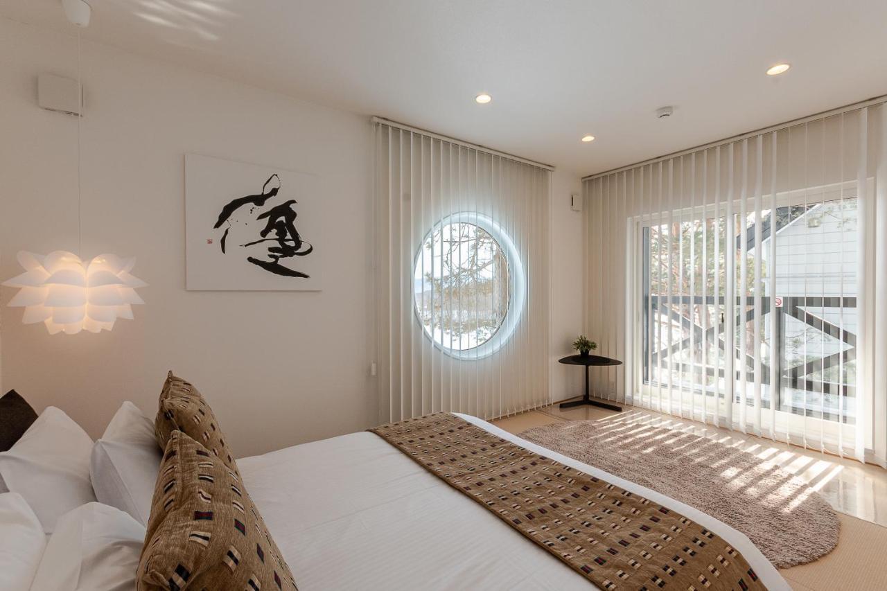Furano Lofts Διαμέρισμα Εξωτερικό φωτογραφία