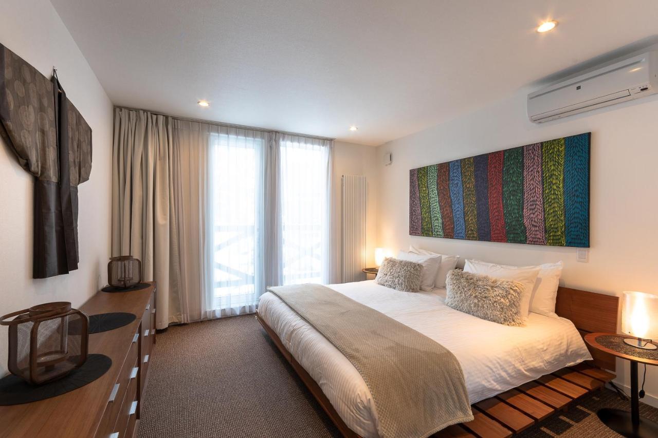 Furano Lofts Διαμέρισμα Εξωτερικό φωτογραφία