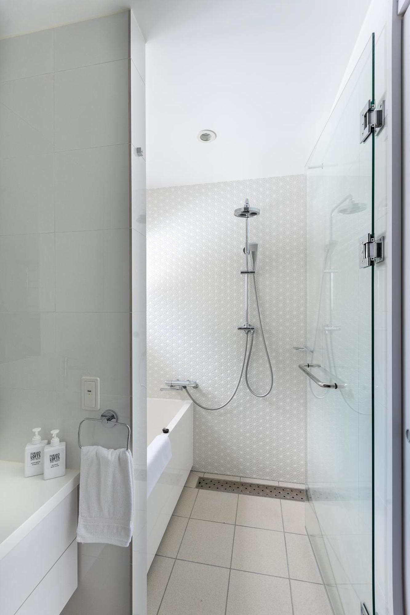 Furano Lofts Διαμέρισμα Εξωτερικό φωτογραφία
