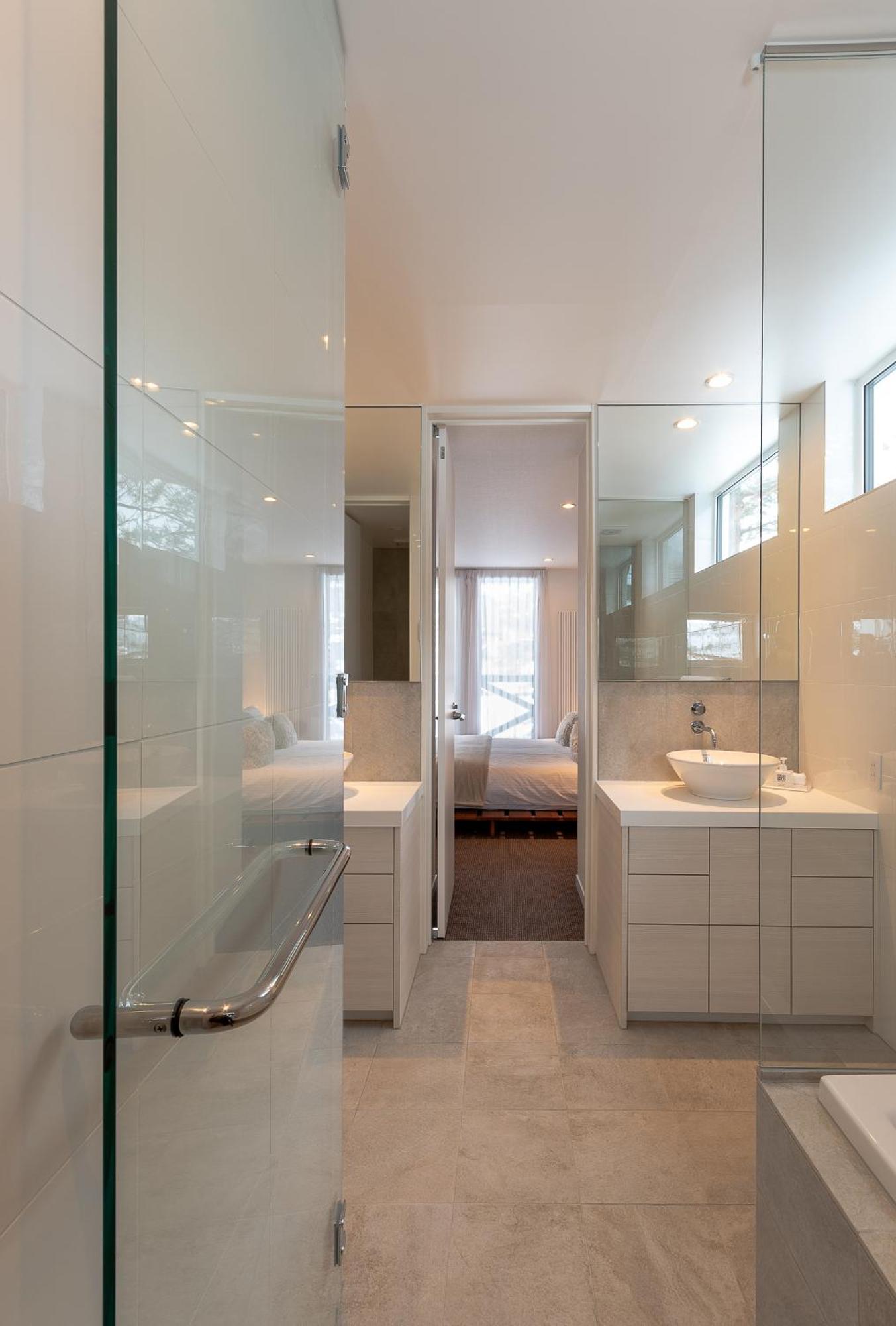 Furano Lofts Διαμέρισμα Εξωτερικό φωτογραφία