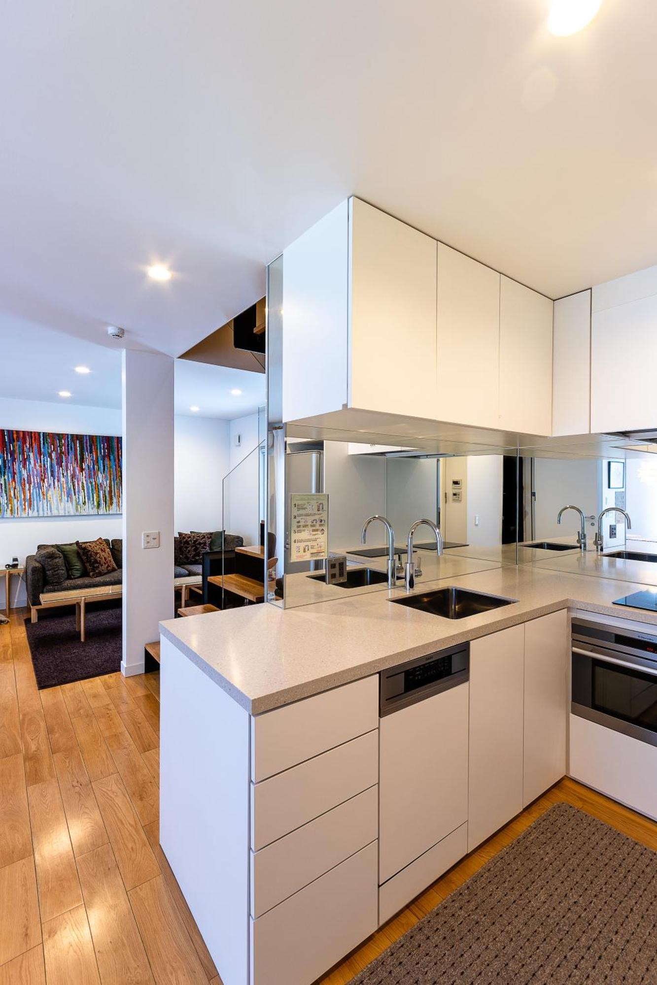 Furano Lofts Διαμέρισμα Δωμάτιο φωτογραφία