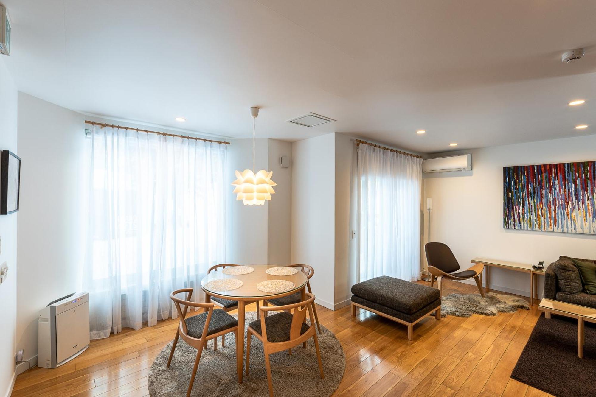 Furano Lofts Διαμέρισμα Δωμάτιο φωτογραφία