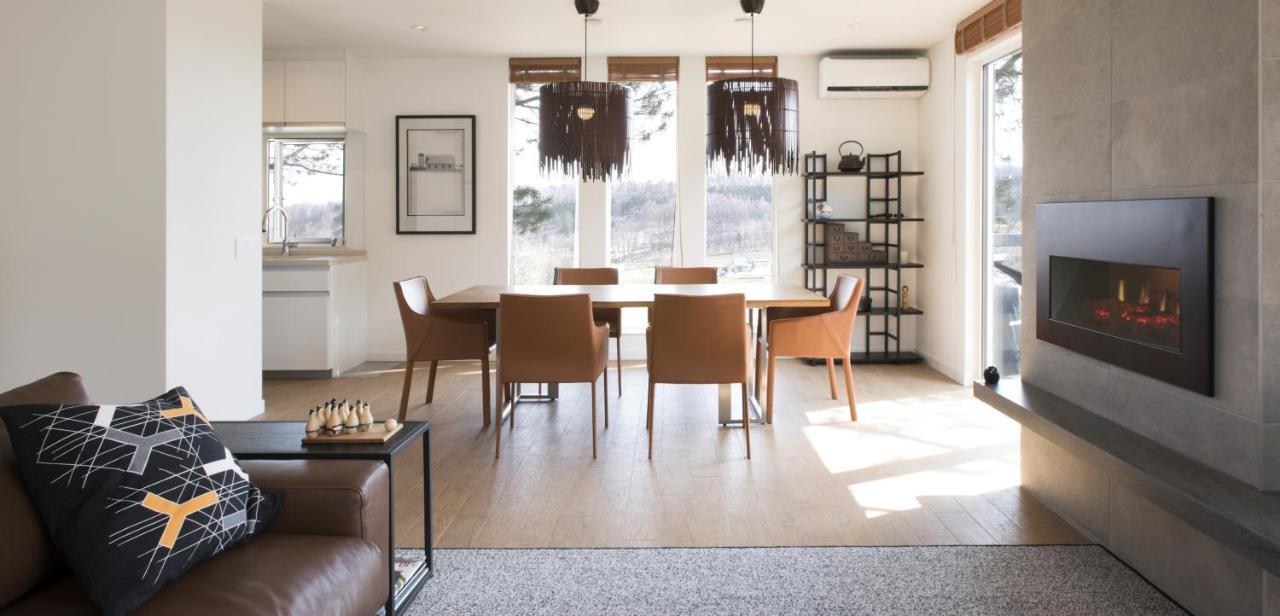 Furano Lofts Διαμέρισμα Εξωτερικό φωτογραφία